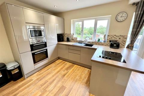 3 bedroom semi-detached house for sale, Marsham Road, Kings Heath