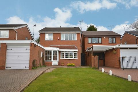 Peterbrook Road, Shirley