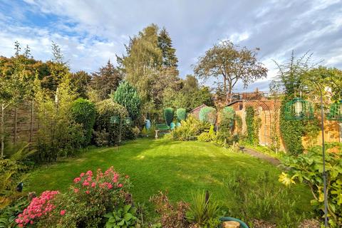 3 bedroom detached house for sale, Peterbrook Road, Shirley