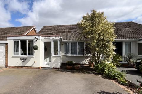 3 bedroom semi-detached bungalow for sale, Bardon Drive, Shirley