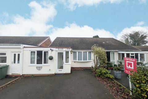 3 bedroom semi-detached bungalow for sale, Bardon Drive, Shirley