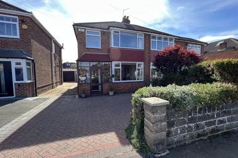 3 bedroom semi-detached house for sale, Velsheda Road, Shirley