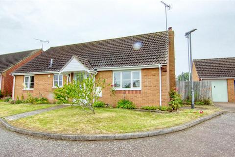 3 bedroom bungalow for sale, Brightlingsea CO7