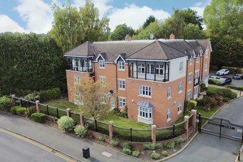 3 bedroom apartment for sale, Chancel Court, Solihull