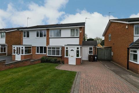 7 Snowford Close, Shirley, Solihull, B90 1DA