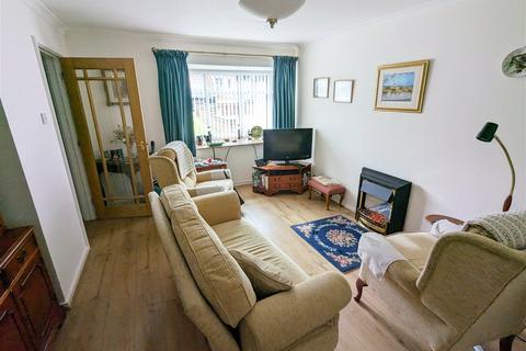 7 Snowford Close, Shirley, Solihull, B90 1DA