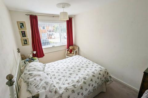 7 Snowford Close, Shirley, Solihull, B90 1DA