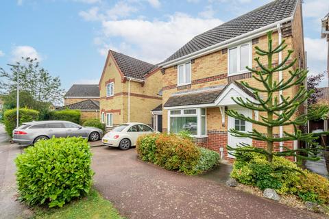 3 bedroom detached house for sale, Association Way, Norwich