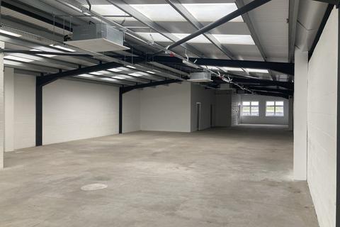 Industrial unit for sale, Haringey N11