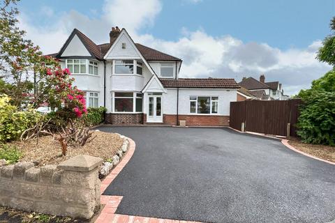 1 Cropthorne Road, Shirley, Solihull, B90 3JW