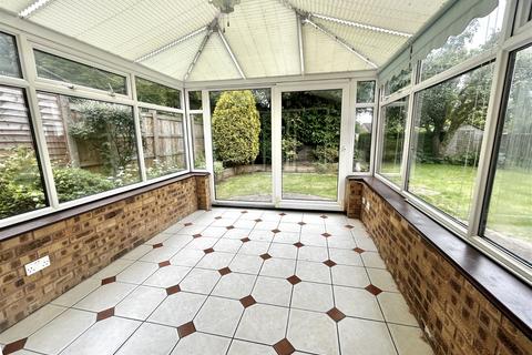 3 bedroom detached bungalow for sale, Briar Coppice, Cheswick Green, Solihull
