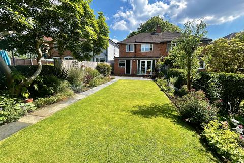 27 Cubley Road, Birmingham, B28 8EH