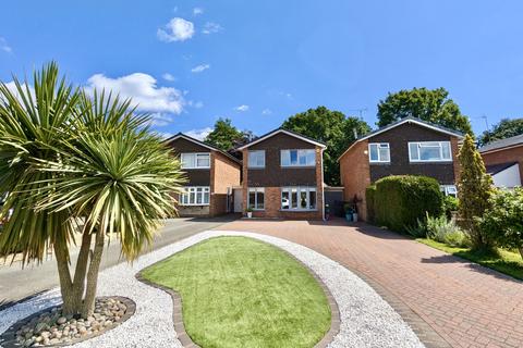 3 bedroom detached house for sale, Hargrave Road, Shirley