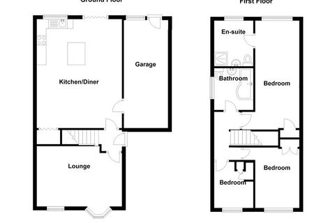 3 bedroom detached house for sale, Hargrave Road, Shirley