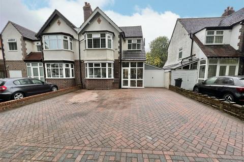 28 Smirrells Road, Birmingham, B28 0LB