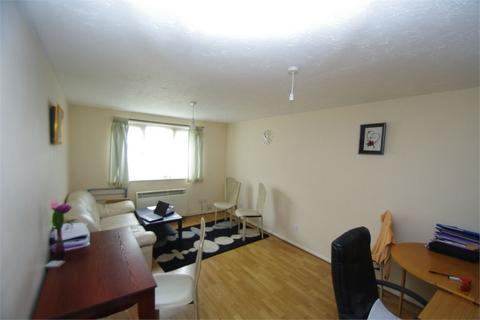 1 bedroom ground floor flat to rent, Chiswell Court, Sandown Road, WATFORD, WD24