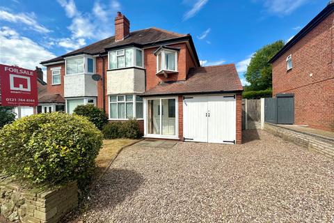 107 Brookvale Road, Olton, Solihull, B92 7JB