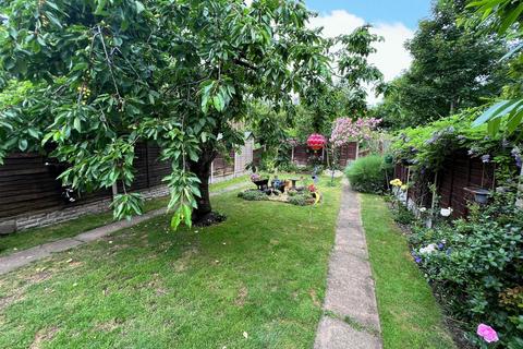 64 Hollyhock Road, Acocks Green, Birmingham, B27 7SX