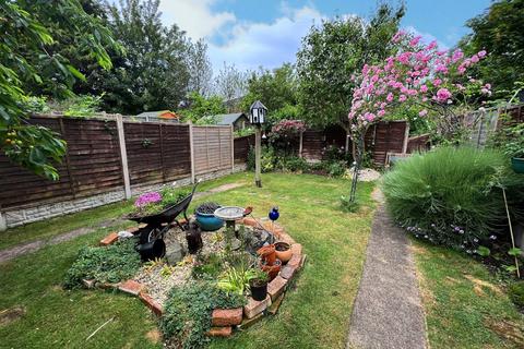 64 Hollyhock Road, Acocks Green, Birmingham, B27 7SX