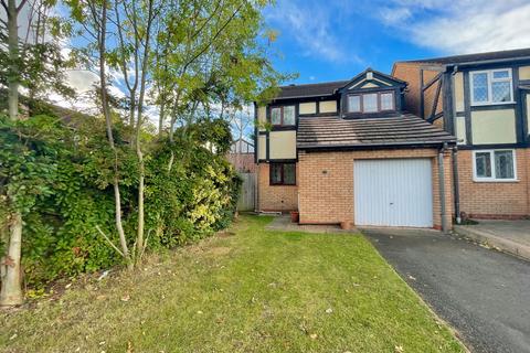 3 bedroom detached house for sale, Tilesford Close, Monkspath