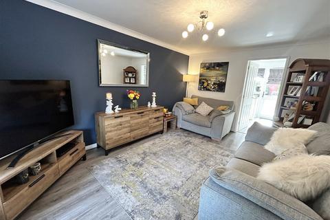 3 bedroom mews for sale, Rumbush Lane, Dickens Heath