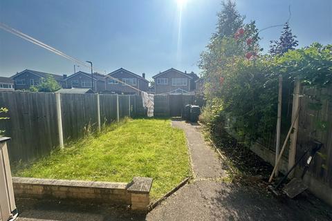 11 Coniston Close, Birmingham, B28 9DD