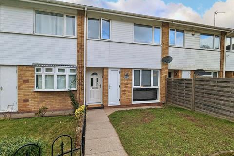 3 bedroom terraced house for sale, Nethercote Gardens, Shirley