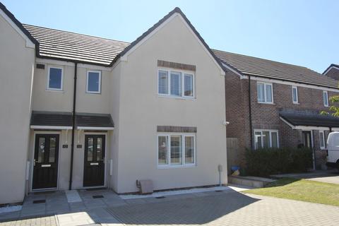 3 bedroom semi-detached house for sale, Plasnewydd Walk, Llantwit Major, CF61