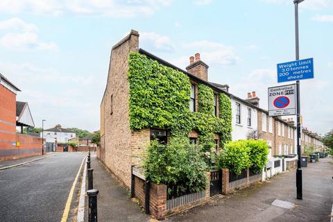 3 bedroom end of terrace house for sale, Brightfield Road, Lee, London, SE12