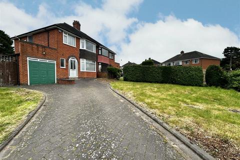 3 bedroom semi-detached house for sale, Richmond Road, Olton, Solihull