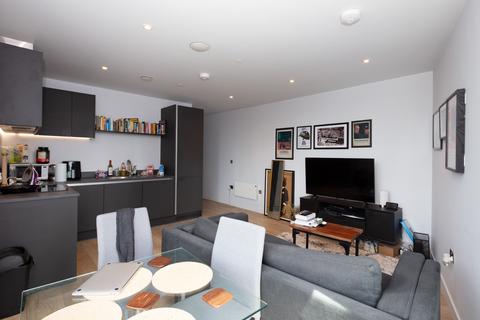 1 bedroom flat for sale, Whitworth Street West, Manchester M1