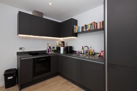 1 bedroom flat for sale, Whitworth Street West, Manchester M1