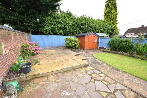 3 bedroom semi-detached house for sale, Longlands Lane, Market Drayton, Shropshire