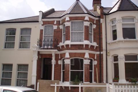 2 bedroom flat to rent, Peploe Road, London NW6