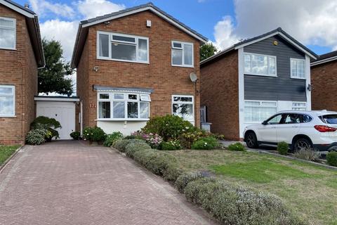 3 bedroom link detached house for sale, Hargrave Road, Shirley