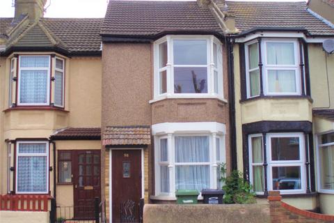 2 bedroom terraced house to rent, Milton Road, Kent DA10