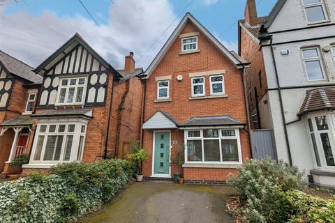 61 Arden Road, Acocks Green, Birmingham, B27 6AH