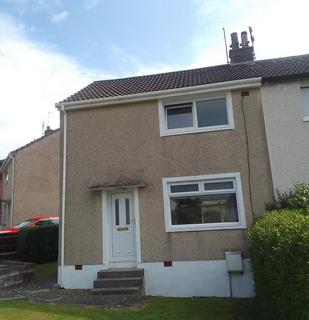 2 bedroom semi-detached house for sale, Dunbae Road, Stranraer DG9