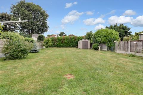 2 bedroom detached bungalow for sale, St Augustines Avenue, Thorpe Bay SS1