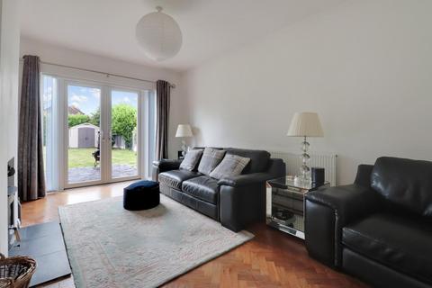 2 bedroom detached bungalow for sale, St Augustines Avenue, Thorpe Bay SS1