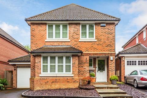 4 bedroom detached house for sale, Four Elms Road, Edenbridge, TN8