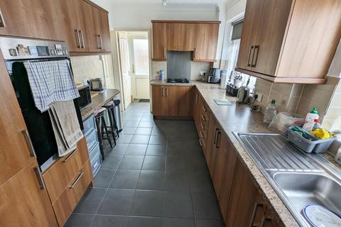 5 bedroom semi-detached house for sale, Miall Road, Hall Green