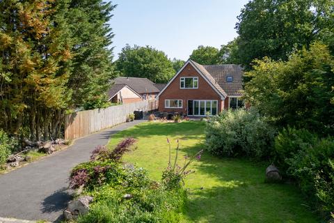 undefined, Birchy Close, Dickens Heath, Solihull