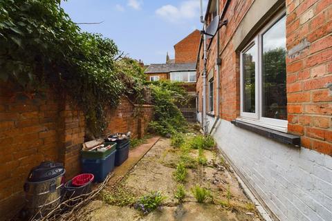 1 bedroom flat for sale, Cyril Street, Abington, Northampton NN1 5EJ