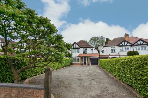 5 bedroom detached house for sale, Warwick Road, Solihull