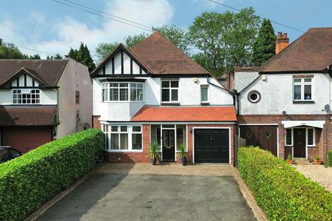 5 bedroom detached house for sale, Warwick Road, Solihull