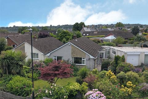 3 bedroom bungalow for sale, Bigstone Grove, Tutshill, Chepstow, Gloucestershire, NP16