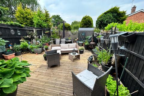 5 bedroom semi-detached house for sale, Wishaw Close, Shirley