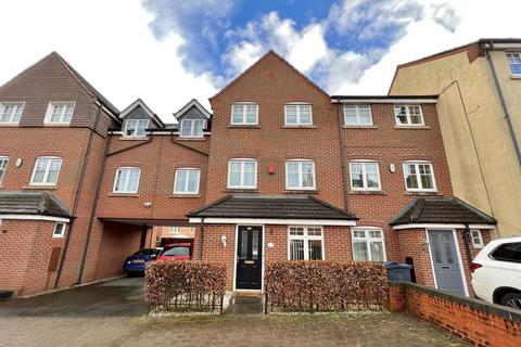 6 bedroom townhouse for sale, Brandwood Crescent, Kings Norton