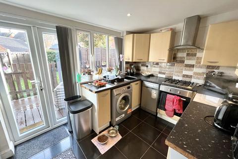 6 bedroom townhouse for sale, Brandwood Crescent, Kings Norton